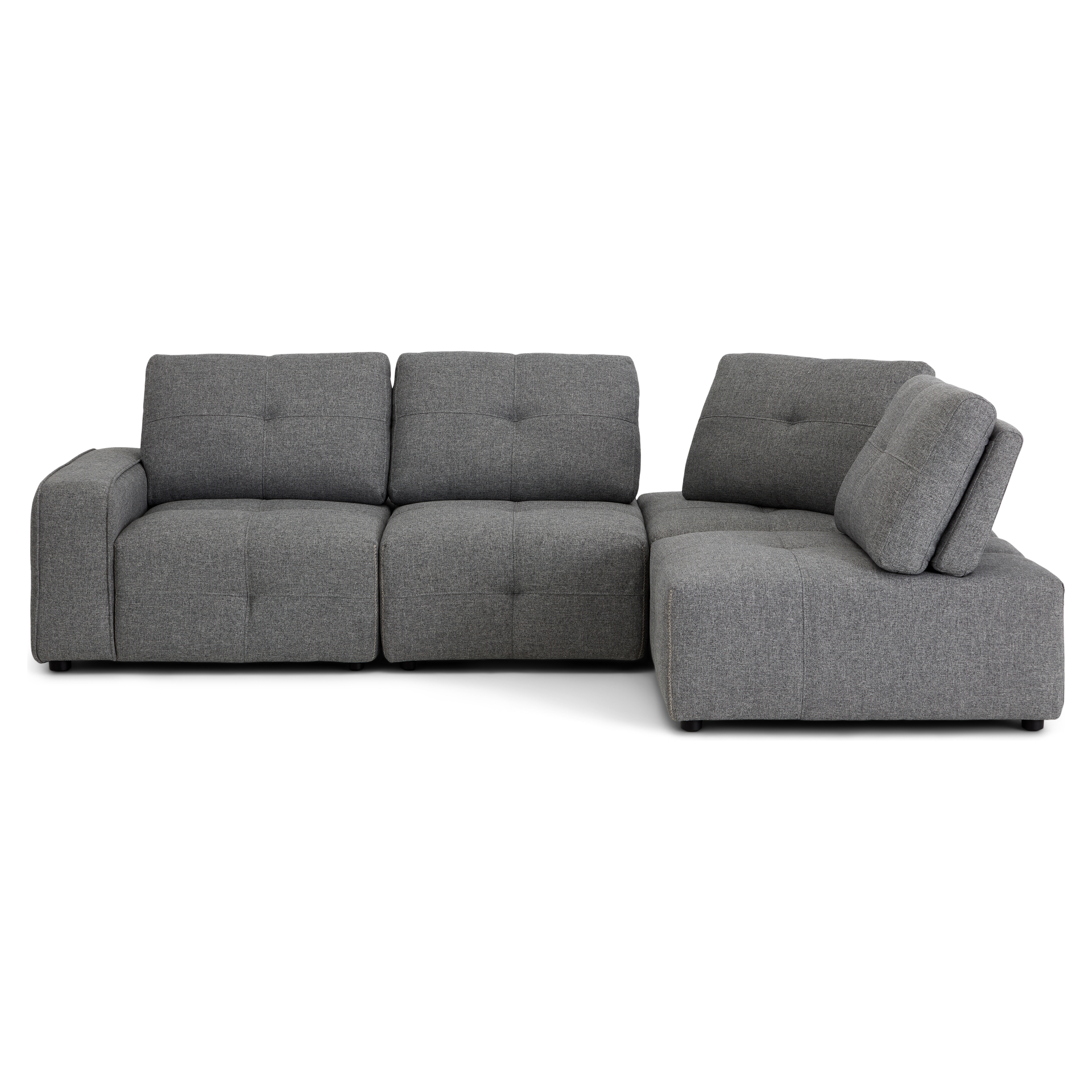 Uimoso Modular Sectional Sofa 